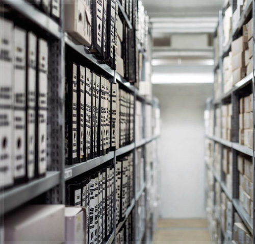 نرم‌افزار مدیریت اسناد (Document Management System یا DMS)